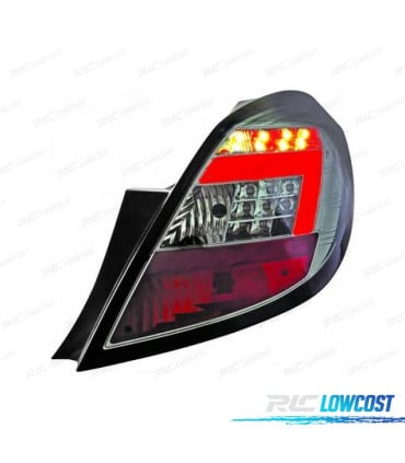 PILOTOS PARA OPEL CORSA D 3 5 TRG. 06-14