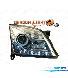 FAROS PARA OPEL VECTRA C LIM. KOMBI 02-05