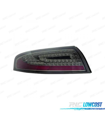 PILOTOS PORSCHE 911 99-04