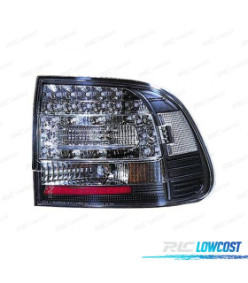 PILOTOS PORSCHE CAYENNE 03-07