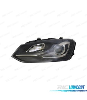FAROS VOLKSWAGEN VW POLO GTI 3 5 TRG 09-14
