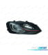 FAROS VOLKSWAGEN VW POLO 3 5 TRG. 10-14 LOOK GTI