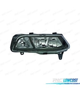 LUZ DIURNA IZQUIERDA PARA VOLKSWAGEN VW POLO 3 5 TRG. 14-17