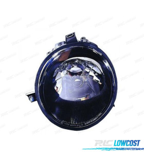 FAROS PARA VOLKSWAGEN VW LUPO 98-