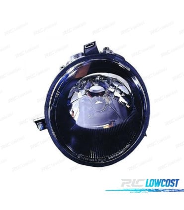 FAROS PARA VOLKSWAGEN VW LUPO 98-