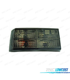 PILOTOS PARA VOLKSWAGEN VW GOLF I 17 155 78-93 OSCUROS