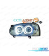 FAROS VOLKSWAGEN VW GOLF III 92-97 CCFL