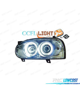 FAROS VOLKSWAGEN VW GOLF III 92-97 CCFL