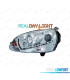 FAROS VOLKSWAGEN VW JETTA II 03-10