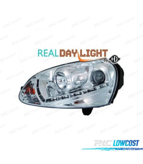 FAROS VOLKSWAGEN VW JETTA II 03-10