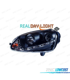 FAROS VOLKSWAGEN VW GOLF V VI VARIANT 03-