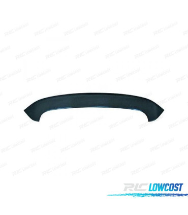 ALERON SPOILER VOLKSWAGEN VW GOLF 6 08-12 LOOK R20