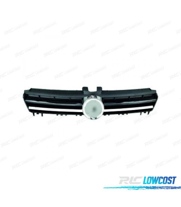 PARRILLA VOLKSWAGEN VW GOLF 7 LIMOUSINE 12-17 LOOK R