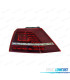PILOTO DCH VOLKSWAGEN VW GOLF VII LIMOUSINE 12-17