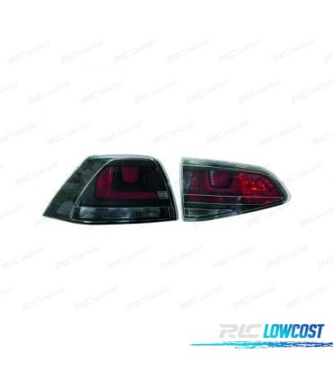 PILOTOS PARA VOLKSWAGEN VW GOLF 7 LIMOUSINE 12-17