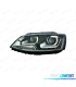 FAROS PARA VOLKSWAGEN VW JETTA VI 10-13