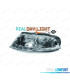 FAROS VOLKSWAGEN VW PASSAT LIM. KOMBI 00-05 DRL CROMO