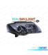 FAROS VOLKSWAGEN VW PASSAT LIM KOMB. 05-10 DRL CROMO