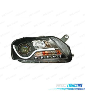 FAROS PARA VOLKSWAGEN VW PASSAT LIM. KOMBI 10-14