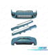 KIT CARROCERIA VOLKSWAGEN VW SCIROCCO 15- LOOK R