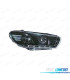 FAROS VOLKSWAGEN VW SCIROCCO 15- NEGRO