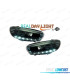 FAROS PARA VOLKSWAGEN VW SCIROCCO 08-14 DRL