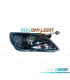 FAROS VOLKSWAGEN VW TIGUAN 07-11 NEGRO