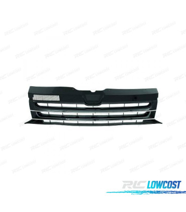 PARRILLA VOLKSWAGEN VW T5 MULTIVAN CARAVELLE 09-15