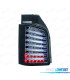 PILOTOS LED CROMO PARA VOLKSWAGEN VW T5 1P MULTIVAN CARAVELLE 10-15