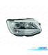 FAROS PARA VOLKSWAGEN VW T6 MULTIVAN CARAVELLE 15-19 CROMO