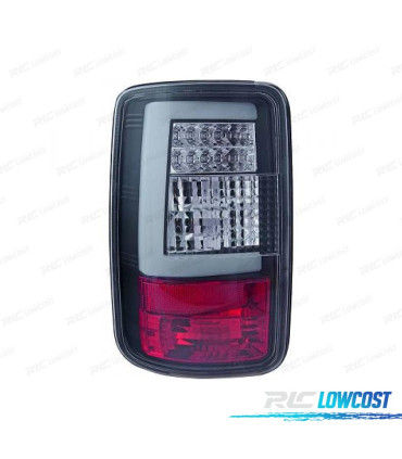 PILOTOS PARA VOLKSWAGEN VW CADDY 03-15