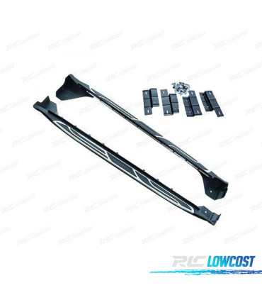 ESTRIBERAS ESTRIBOS PARA JEEP GRAND CHEROKEE 11-