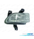 LUZ DIURNA DERECHA PARA JEEP RENEGADE 15-18