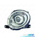 FAROS PARA FIAT 500 LIM. CABRIO 07-15