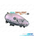 FAROS PARA FIAT PUNTO EVO 09-12
