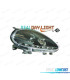 FAROS PARA FIAT PUNTO EVO 09-12 LUZ DIURNA REAL FULL LED MAXIMA POTENCIA