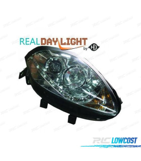 FAROS PARA FIAT - BRAVO 07-