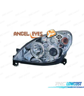 FAROS PARA CITROEN XSARA LIM BREAK 00-04