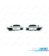 COLA ESCAPE PARA MERCEDES CLASE C W205 14-18