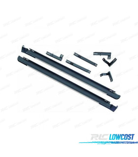 ESTRIBERAS ESTRIBOS PEUGEOT 3008 16-20