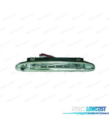 TERCERA LUZ FRENO RENAULT TWINGO 03-