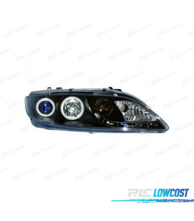 FAROS PARA MAZDA 6 02-08