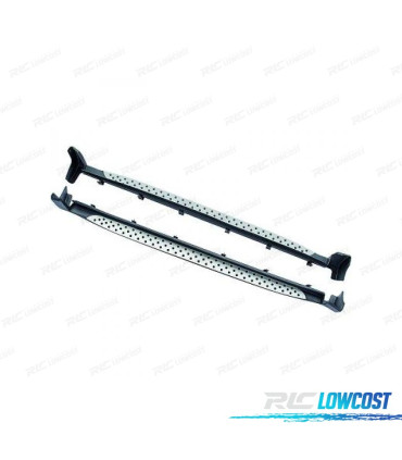 ESTRIBERAS ESTRIBOS MAZDA CX5 12-15