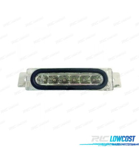 TERCERA LUZ FRENO MAZDA MX 5 90-98