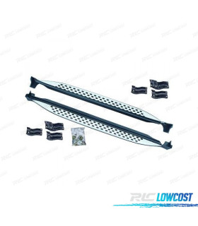 ESTRIBERAS ESTRIBOS DAEWOO CAPTIVA 15-