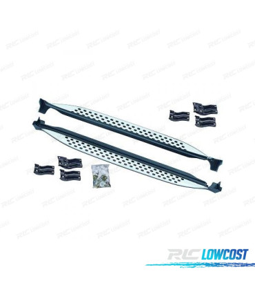 ESTRIBERAS ESTRIBOS DAEWOO CAPTIVA 15-