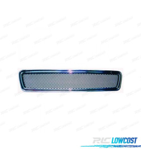 PARRILLA VOLVO S40 V40 96-03 LOOK RS CROMO
