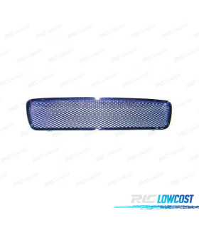 PARRILLA VOLVO S60 LOOK RS 00-04 CROMO
