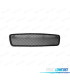 PARRILLA VOLVO S60 LOOK RS 00-04 NEGRO