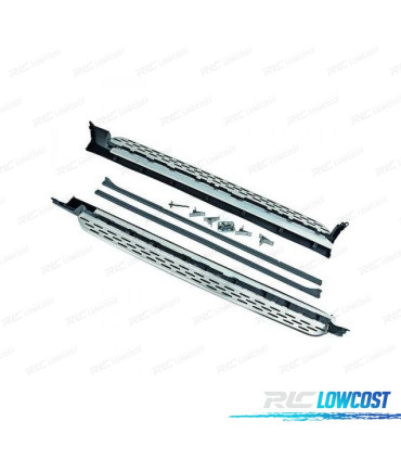 ESTRIBERAS ESTRIBOS VOLVO XC90 15-